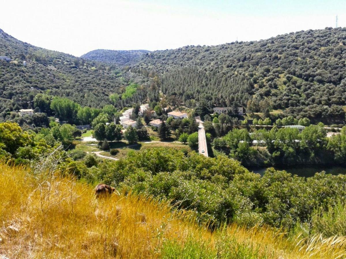 Casa En Plena Naturaleza Attcc00637 Valdecanas de Tajo Extérieur photo